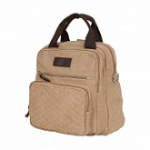 Рюкзак Polar П5192L beige