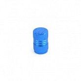Колпачок ниппеля DM-KWX12-02 blue (10 шт)