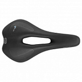 Велоседло Selle Royal Forum 20466 black
