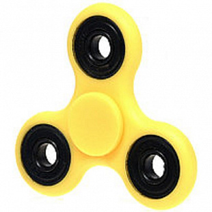Спиннер классический C0809 Yellow