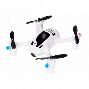 Квадрокоптер Hubsan X4 H107D+