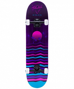 Скейтборд Ridex Proton