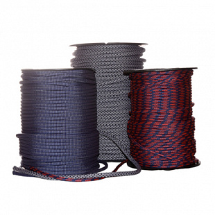 Веревка вспомогательная Vento Cord 5