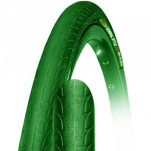 Велопокрышка CST Strada Lucca C-1390 700x25C green