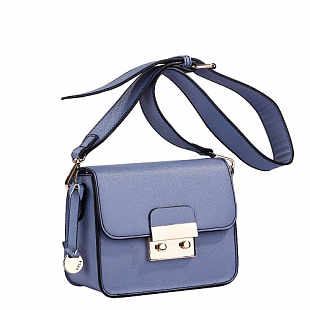 Женская сумка Pola 74513 blue