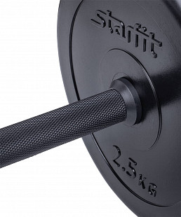 Гантель разборная Starfit 13,5 кг DB-704