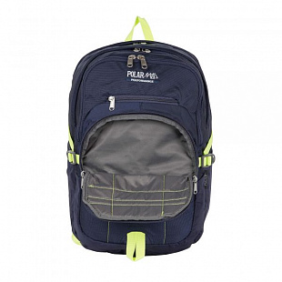 Городской рюкзак Polar П2188 dark blue