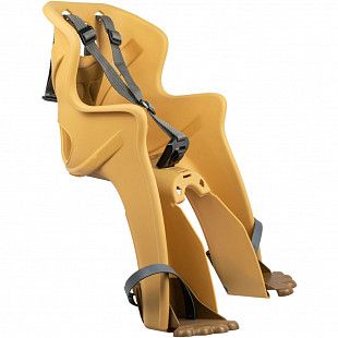 Детское велокресло Bellelli Rabbit HandleFix (NBE80117) beige