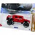 Машинка Hot Wheels Базовой коллекции Humvee 55/250 (5785 HYX05) mainline 2025