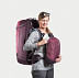 Рюкзак Deuter Aviant Access Pro 55 SL 3512120-5543 maron/aubergine