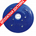 Диск здоровья Lite Weights 950ВВ