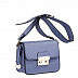 Женская сумка Pola 74513 blue