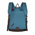 Рюкзак GRIZZLY RU-619-2 orange/blue