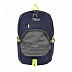 Городской рюкзак Polar П2188 dark blue