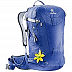 Рюкзак Deuter Freerider 24 SL 3303117-3049 indigo Рюкзак Deuter Freerider 24 SL 3303117-3049 indigo