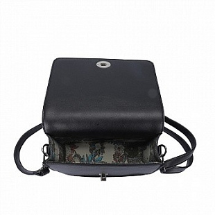 Сумка городская Ors Oro CS-0101 /1 black