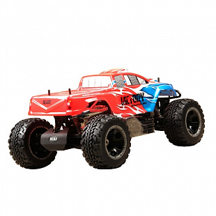 Радиоуправляемая машина FS Racing Victory 1/5 Pro Бензиновая FS-11803