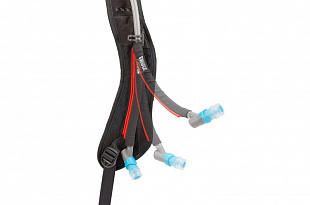 Гидратационный рюкзак Thule Rail Bike Hydration 8L Obsidian (3203795)