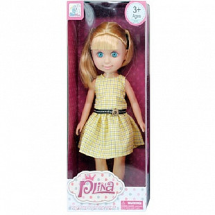 Кукла 88001B Yellow
