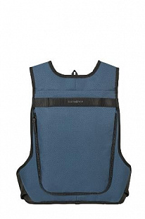 Рюкзак для ноутбука Samsonite Hull CS8-01001 Blue