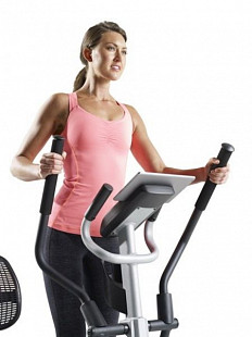 Эллиптический тренажер Pro-Form Hybrid Trainer PFEL03815