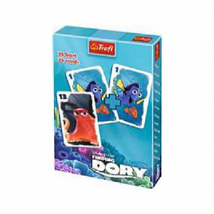 Игра настольная Акулина В поисках Дори 08471