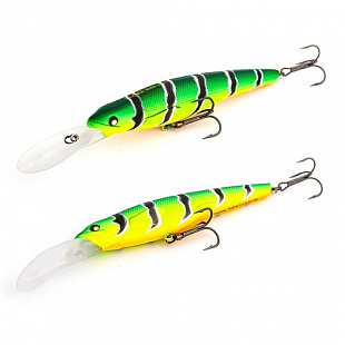 Воблер Akara Bullet 115F A107 B115F-A107