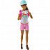 Кукла Barbie Релакс Поход GKH73 GRN66