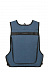 Рюкзак для ноутбука Samsonite Hull CS8-01001 Blue