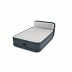 Надувная кровать Intex Ultra Plush Headboard 152х236х86 64448