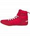 Обувь для бокса Insane RAPID IN22-BS100 низкая red