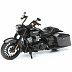 Мотоцикл Maisto 1:18 Harley Davidson 2017 Road King Special (39360 20-19138)