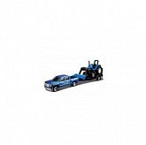 Машинка Maisto Fresh Metal Heartland Haulers (12328) №1