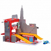 Игровой набор Super Wings Джером в Нью-Йорке YW710820