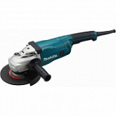 Двуручная углошлифмашина Makita GA7020SF