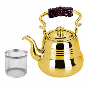 Чайник заварочный Bekker 1 л BK-S500