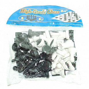 Шахматы Zez Sport 113119