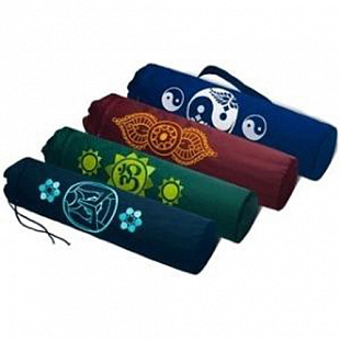 Коврик FORA для занятия йогой (NT715A)