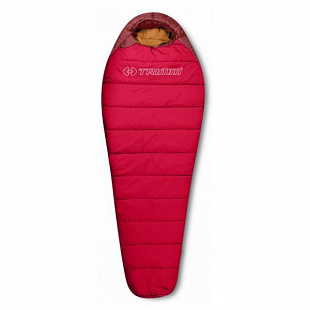 Спальный мешок Trimm Polaris II 195P red