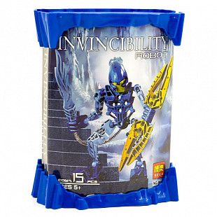 Конструктор Bela Bionicle 9843