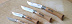 Нож Opinel №5 нержавеющая сталь, бук