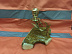 Подсвечник XIX век