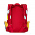Детский рюкзак GRIZZLY RS-992-1 red/yellow