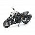 Мотоцикл Bburago 1:18  Ducati XDiavel S (18-51000/18-51066)