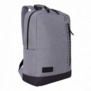 Городской рюкзак GRIZZLY RQ-013-3 /1 grey