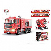 Конструктор Play Smart Автомонтаж 1396