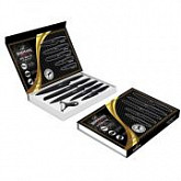 Набор ножей Bohmann Non-stick 6 предметов BH - 5130