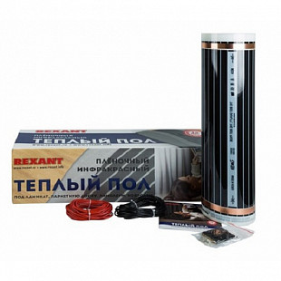 Теплый пол Rexant RXM 220 2м2 51-0503-4
