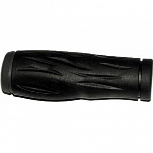 Грипсы анатомические Velo vlg-323d2 black/grey ZTB90085