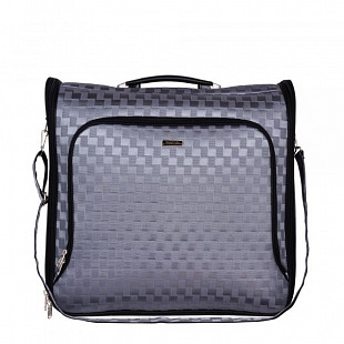 Портплед Polar П7084 grey